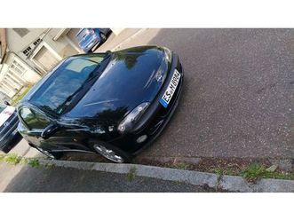 tigra 1,4 l 16v /////// tuning tüv 2027