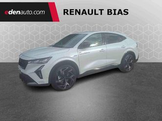 hyper hybrid e-tech 4x4 300 atelier alpine