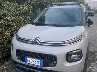 auto c3 air cross automatica