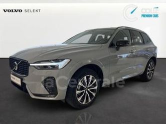 ii generation2 2.0 b6 awd micro-hybride 300 geartronic 8 plus (blinde leger)