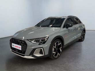audi a3 allstreet - démo dispo 01/2026- tvac