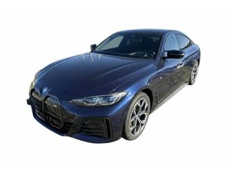 bmw i4 m50 83.9 kwh, cx. a., 544cv