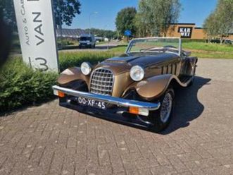 panther lima 2.3 basis/ org. nederlands/links gestuurd/izgst — oldtimers — marktplaats