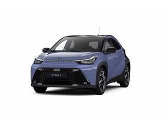 1.5 hybrid 116k 2026 - executive