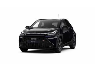 1.5 hybrid 116k 2026 - gr sport