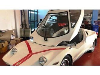 1985 puma gt blanc manuel, 4 vitesses conduite à gauche i...