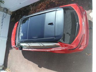 toyota corolla touring sports hybride 196ch gr sport