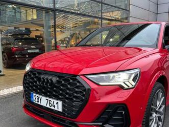 audi q3 sb s line 45 tfsi quattro