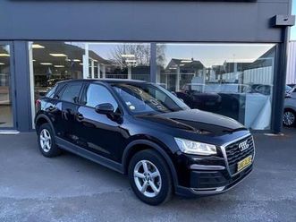 2.0 tdi 150ch business line quattro s tronic 7