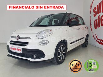 fiat 500l urban 1.4 16v