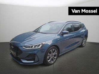 clipper st line style|automaat||camera|carplay