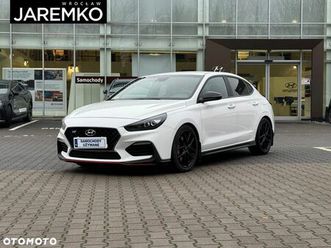 hyundai i30 n 2.0 t-gdi gpf performance
