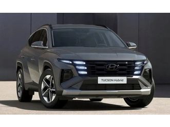 hyundai tucson 2025 nowy 1.6t-gdi 150km 2wd modern 1.6 benzyna 150km