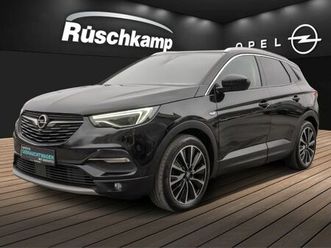 opel grandland ultimate plug-in-hybrid 4 voll-led 360