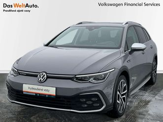 variant alltrack 2,0 tdi 4mot 7dsg