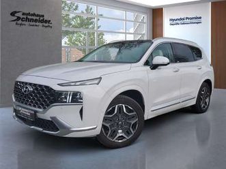 1.6 tgdi phev 4wd signature 360°/acc/hud/led/ehk/d