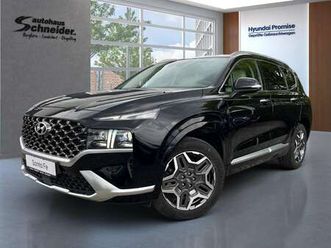 1.6 tgdi phev 4wd signature hud/ehk/led/acc/dab+