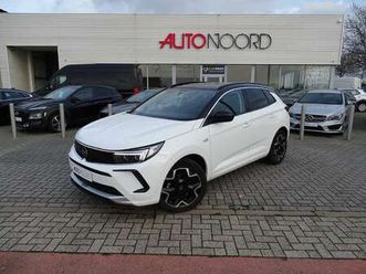 grandland 1.5 d automatik ultimate sport