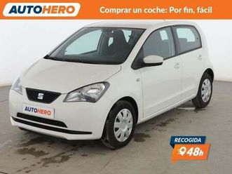 seat mii 1.0 style 60