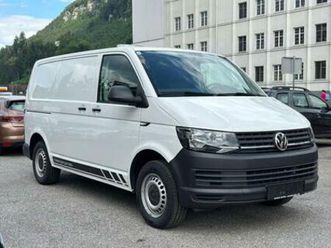 kasten tdi 3 sitzer nur 56000 km tüv neu 1.bes.