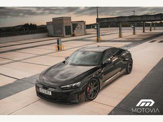 93.4kwh carbon vorsprung auto quattro 4dr