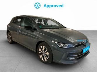 volkswagen golf life 1.5 etsi 85 kw (116 cv) dsg