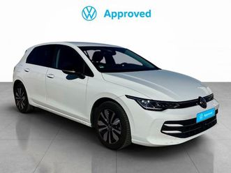 volkswagen golf life 1.5 tsi 85 kw (115 cv)