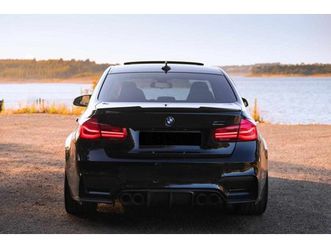 bmw série 3 m3 competition, cx. a., 450cv