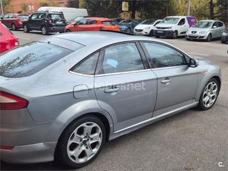 ford mondeo 2.2 tdci 175 titanium s