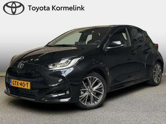 hybrid 130 executive automaat