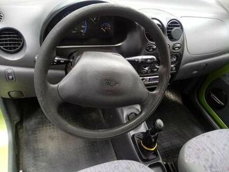 matiz 2007 acte fiscal pe loc 96.000km functional bucuresti sectorul 3