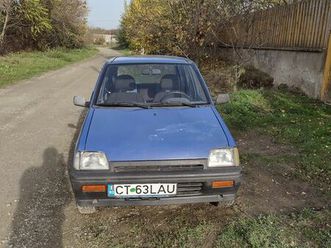 vând tico an 1998 tortoman