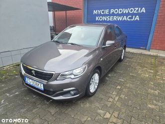 peugeot 301 1.6 vti active eu6