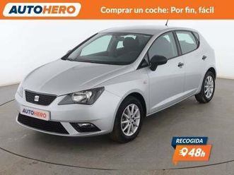 seat ibiza st 1.2 tsi reference 85