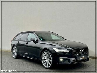 volvo v90 b5 d awd geartronic rdesign