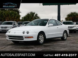 used 1997 acura integra ls
