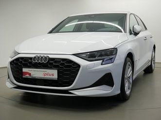 advanced 35 tfsi schaltgetriebe