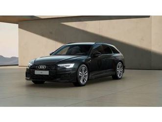 s line 50 tdi quattro tiptronic