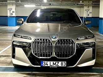 i7 xdrive60 m excellence