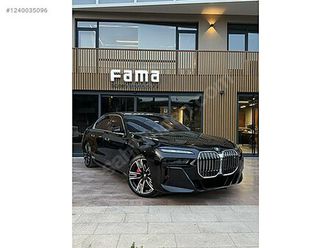 i7 xdrive60 m excellence