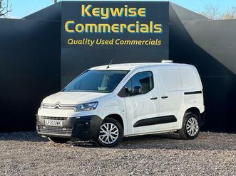 1.5 bluehdi 1000 enterprise m swb euro 6 (start/stop) 5dr