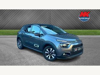 1.2 puretech plus euro 6 (start/stop) 5dr