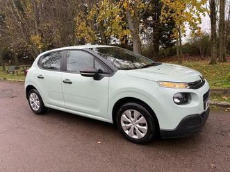 1.2 puretech touch euro 6 5dr