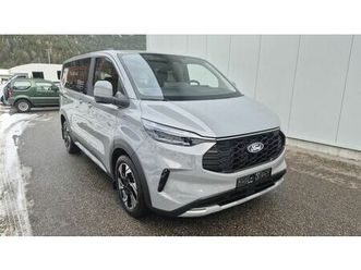 ford tourneo custom 2.0 ecoblue 320 l1 active awd,...