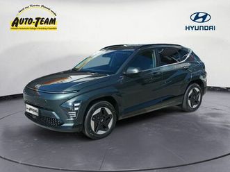 hyundai kona ev trend (sx2)