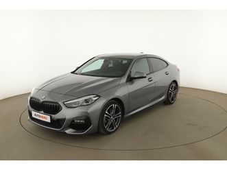 bmw série 2 gran coupé 218i m sport auto 7
