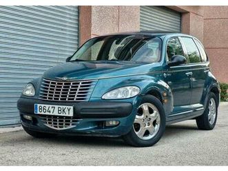 chrysler - pt cruiser