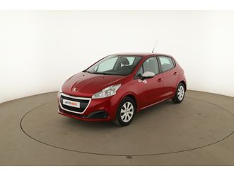 peugeot 208 1.0 puretech like