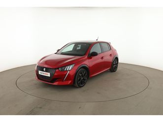peugeot 208 1.2 puretech gt pack eat8