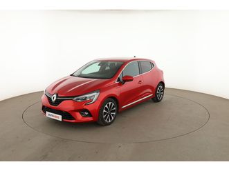 renault clio 1.0 tce intens